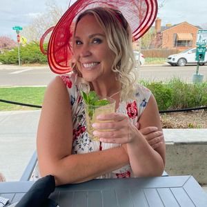 Meet your Posher, Jamie